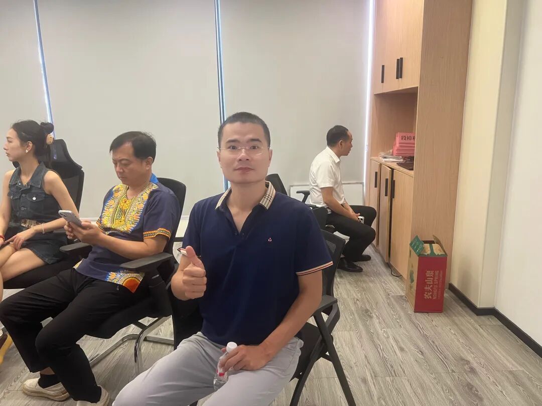 从0到58家门店,他如何把“推拿”做成一门大生意? - 图16
