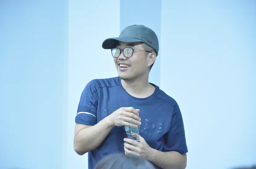 学加白云区同学会活动丨广州天台文化打造——沙漠之城夜间业态创新