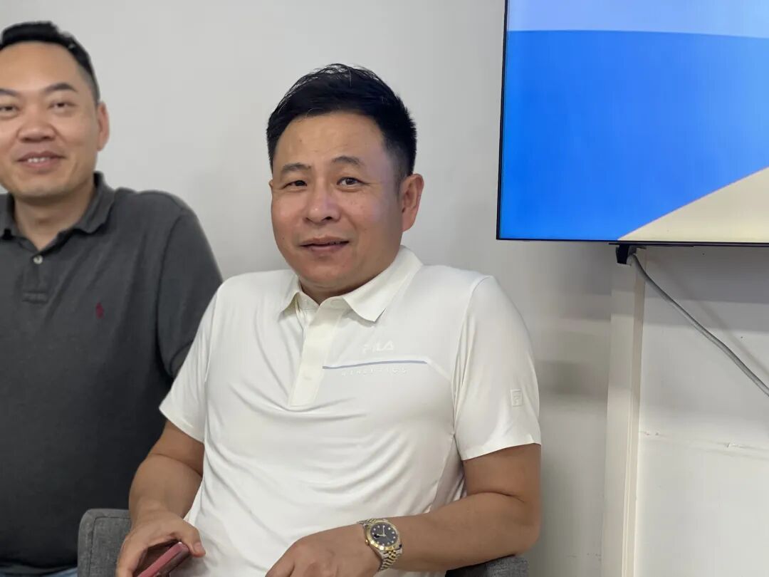 学员项目走访丨广州江南颐养苑 - 图27