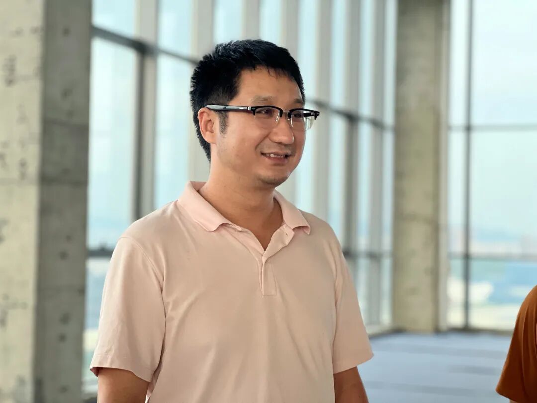 增城同学会丨走进骏德时代产业园 - 图20