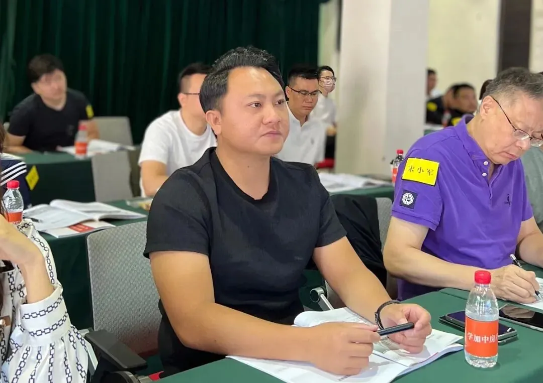 课堂笔记丨厂房园区定位/规划/销售&园区改造的建筑规划 - 图66