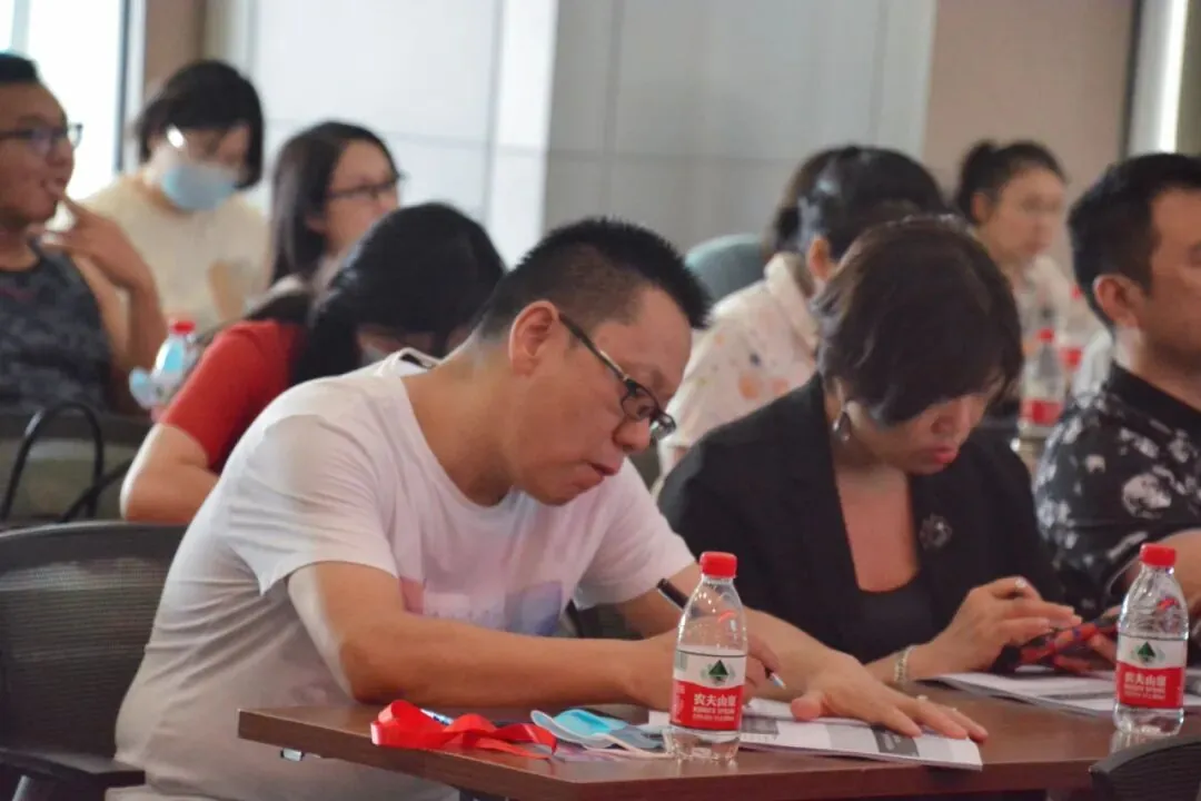 学加课堂笔记 | 改造类园区的调研前策及定位、集体土地租赁及留用地开发 - 图47