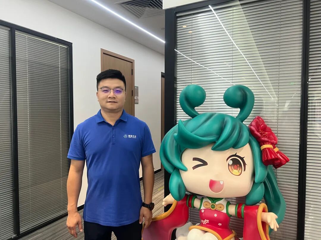 点燃二次元引擎,重构商业想象丨解密萤火虫动漫“华南第一漫展”流量密码 - 图13