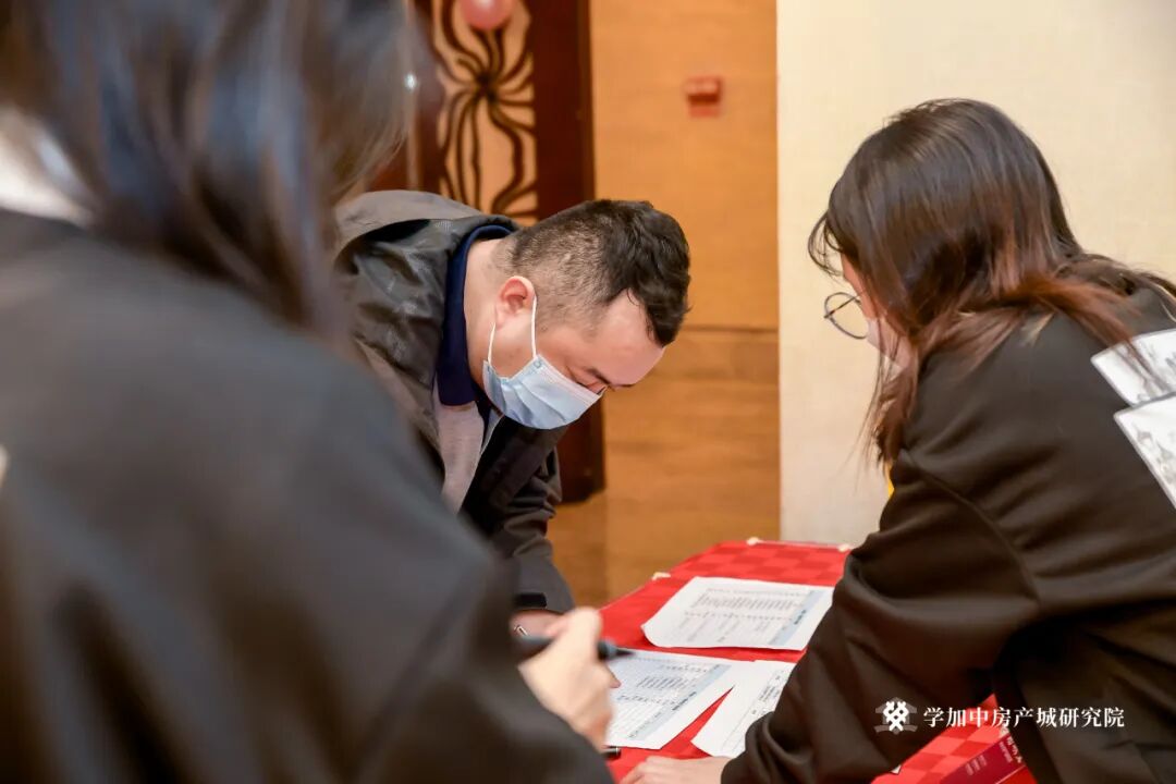 学加产城研究院第十一期开学晚宴完美落幕 - 图6