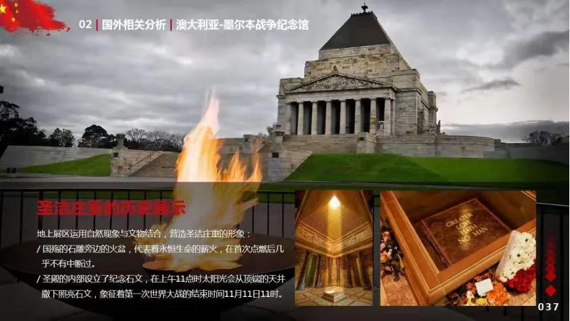 学加分享 | 红色文旅,更需要市场化运作才能更深入人心! - 图30