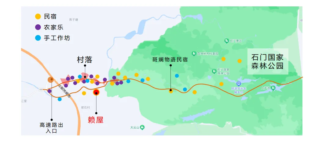 课堂笔记丨文化手法下的乡村振兴 - 图17