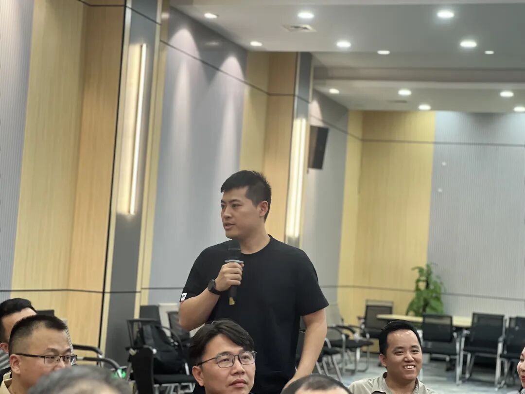 【三板斧第十八期】不良资产从业者和空间运营商交流会 - 图21