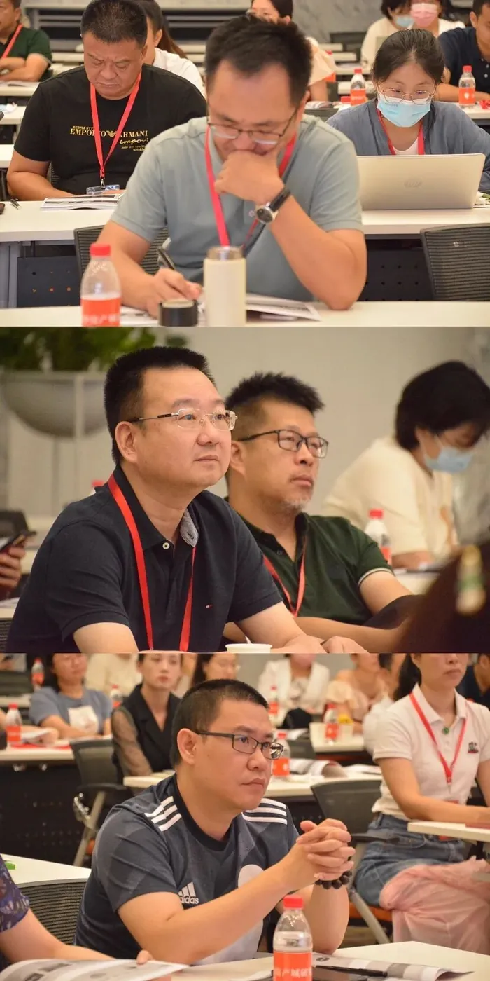 学加课堂笔记 | 复盘度假目的地的全体系构建 - 图66