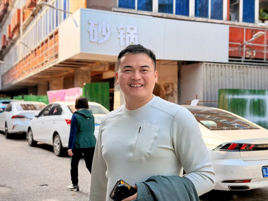 国内首个“鱼市场改造”海鲜主题美食集市:黄沙上堓项目 - 图24