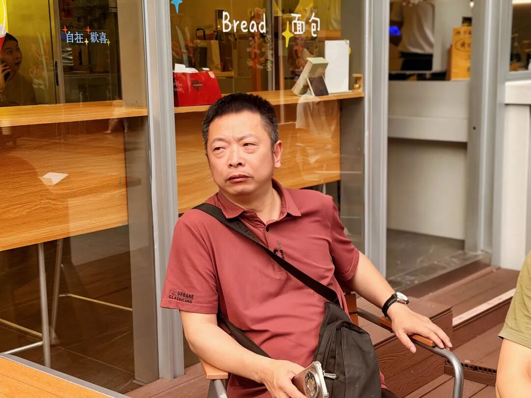 参观盛特大厦,看“办公家具大王”如何玩转“园区生态圈”! - 图33