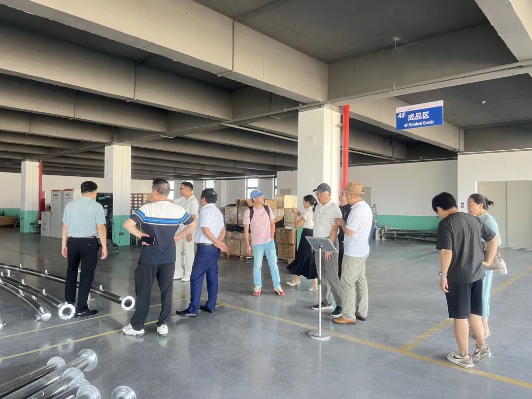 走进彩悦佳秀:一场光影盛宴背后,藏着怎样的文旅夜游帝国? - 图11