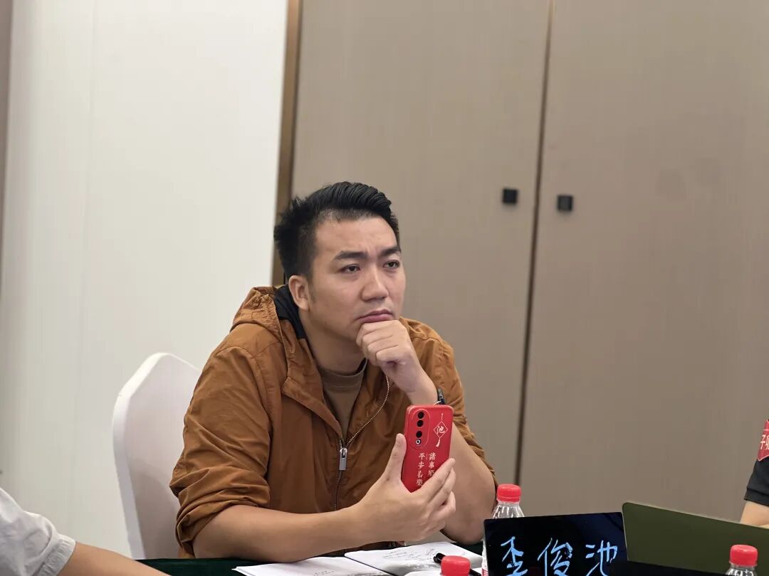 课堂笔记丨泛文旅章法与乱拳 - 图32