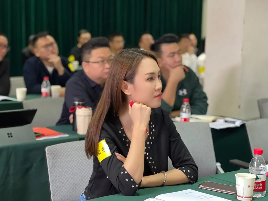课堂笔记丨商业空间的文创思维 - 图31