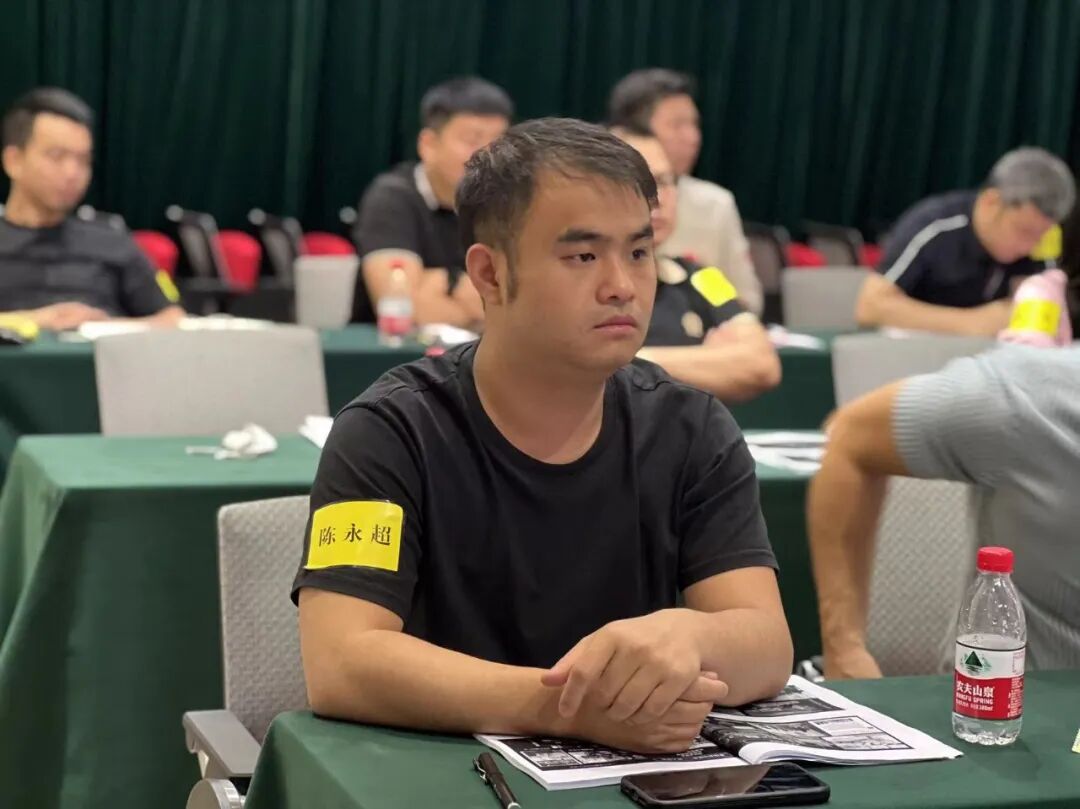 课程笔记丨专业孵化载体建设与团队运营&产业园穿越经济周期的好项目 - 图28