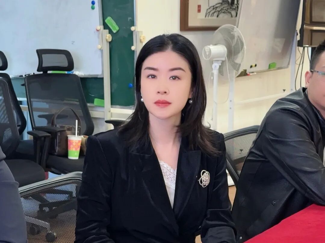 学员企业走访丨走进广东粤能工程管理有限公司 - 图13