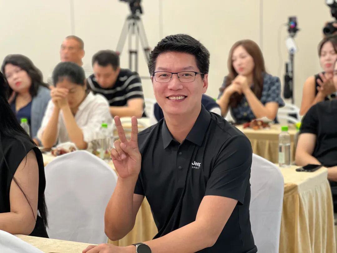 白云区同学会丨走进白云印象直播+产业园 - 图62