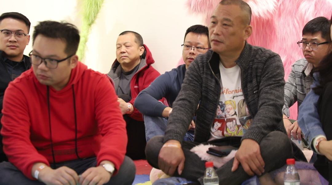 学员项目走访丨走进奇幻萌宠部落 - 图10
