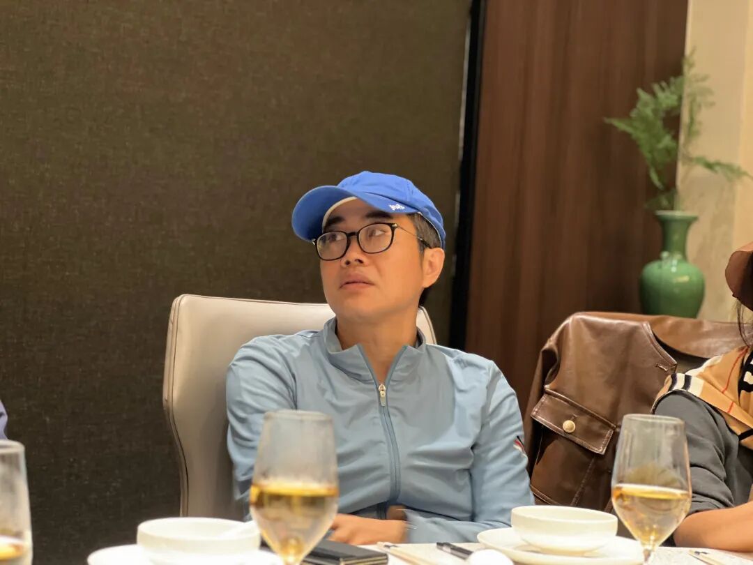学员项目参访 | 走进广东钧明投资控股集团有限公司 - 图3