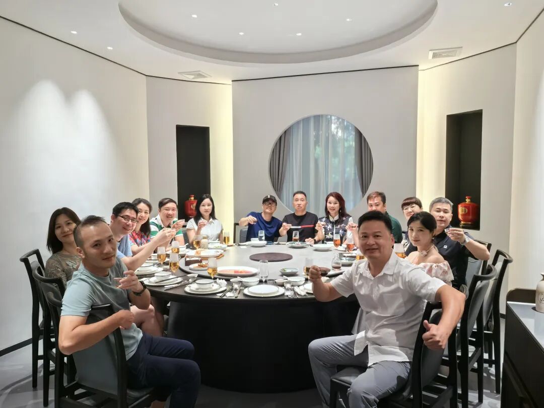 班级活动丨走进源时代中国黄酒文化馆 - 图18