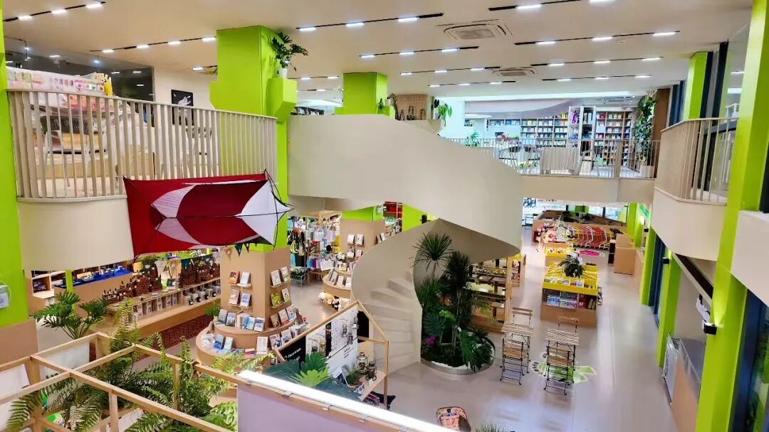 学员活动丨如何用深度运营唤醒存量物业的生命力 - 图6