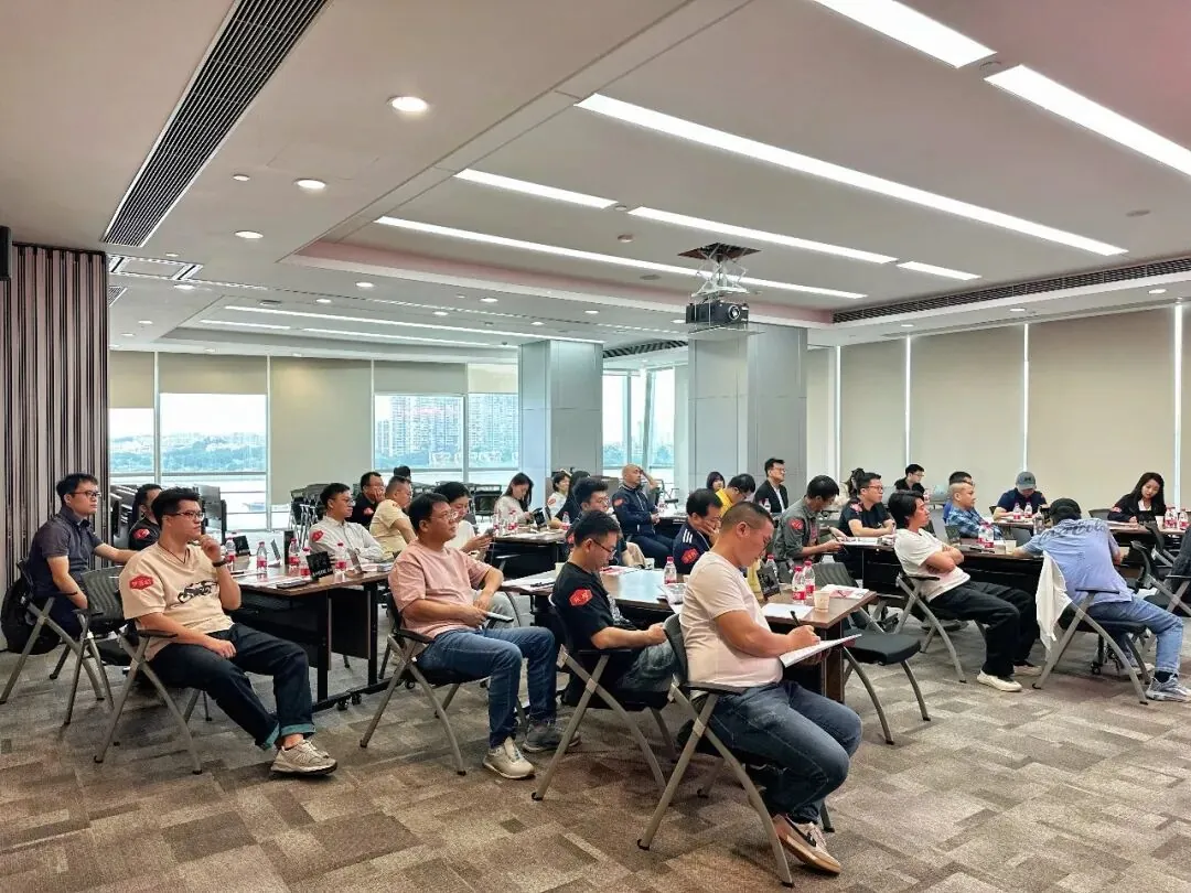课堂笔记 | 道看胖东来,为什么说胖东来成功的秘诀是把人当人? - 图47