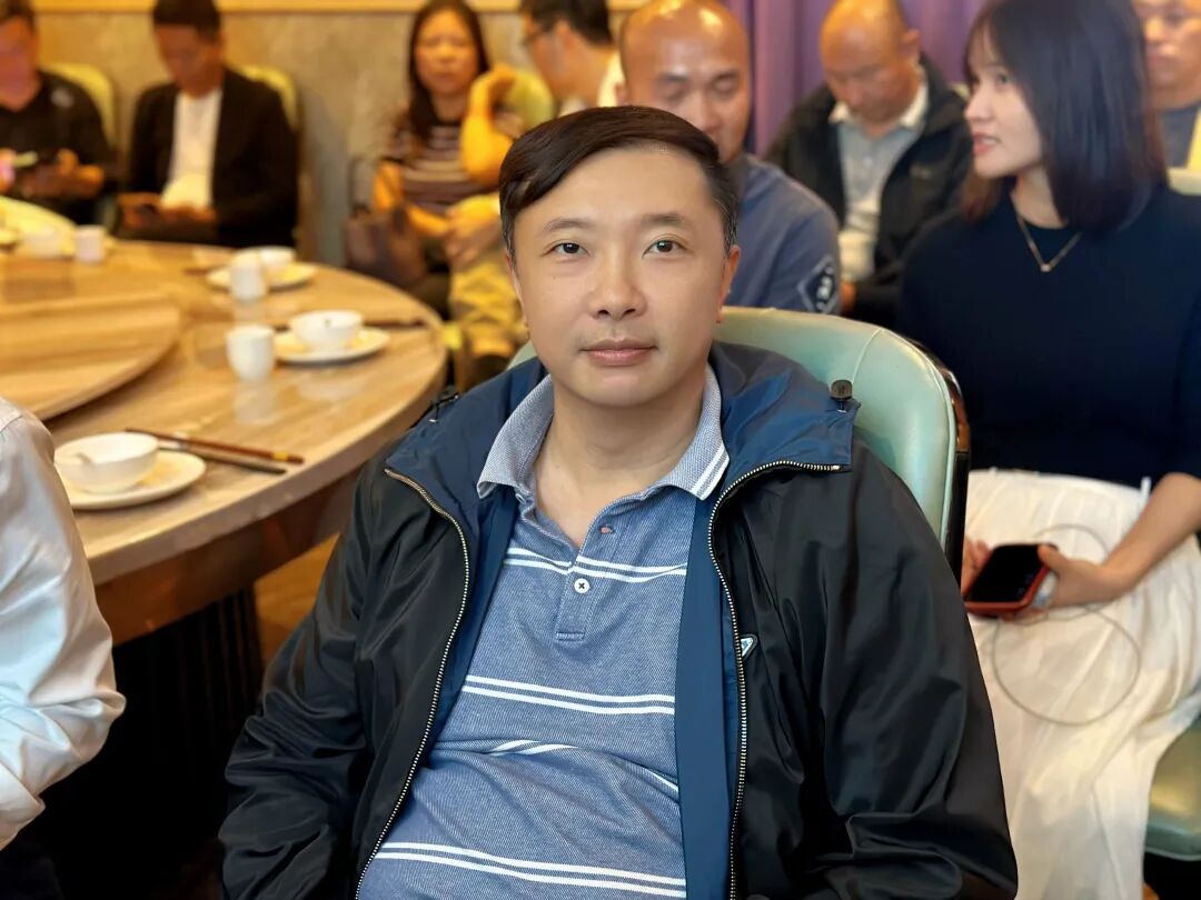 黄埔增城同学会活动丨黄埔和增城的土地情况和拿地方式分享 - 图24