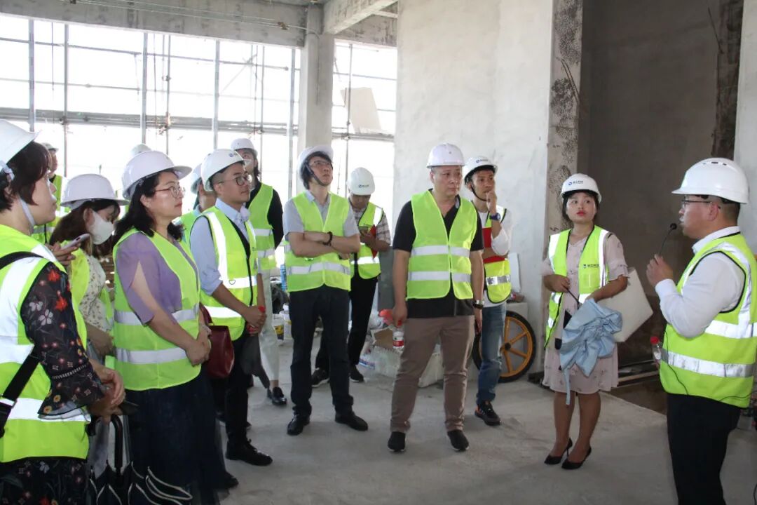 学加广州·白云区同学会圆满成立 - 图27