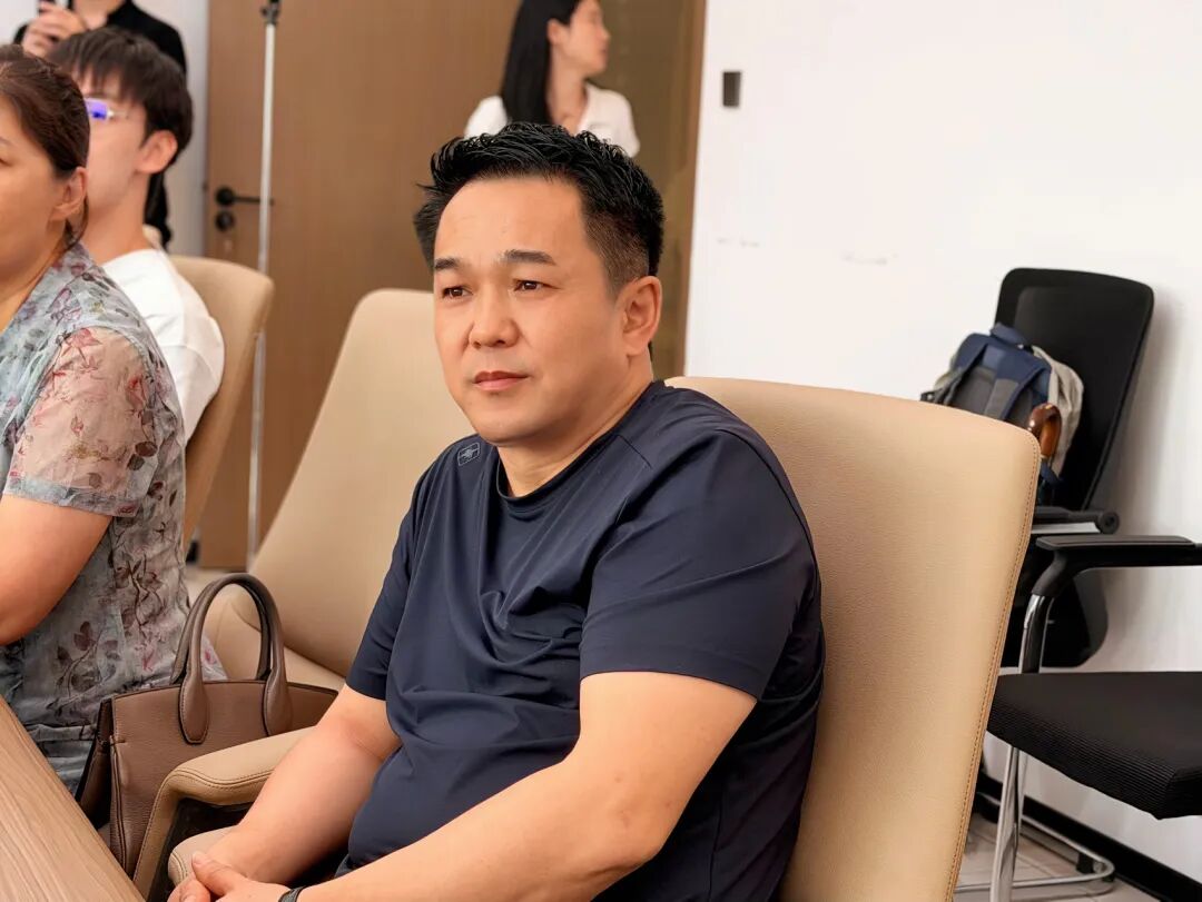 上班打球,下班看赛车?增城这个产业园把“生活”玩明白了 - 图20