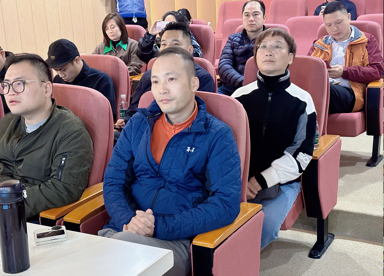项目参访丨走进清远立邦涂料工厂 - 图13