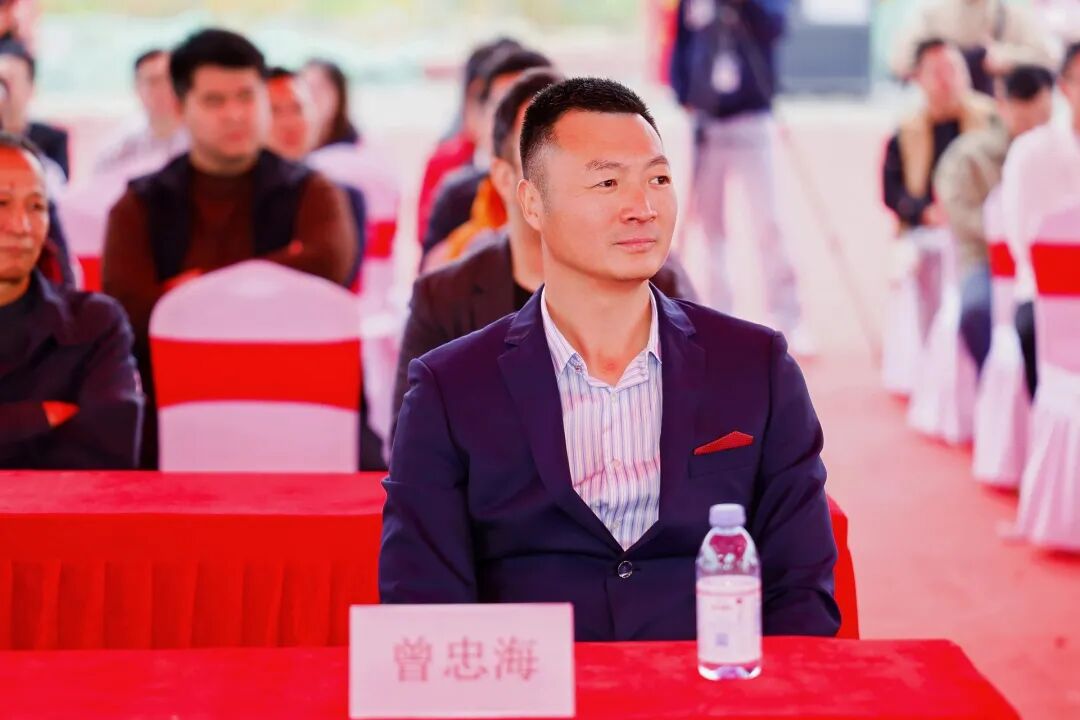 学员喜讯丨热烈祝贺普中科技产业园今日隆重动工! - 图7