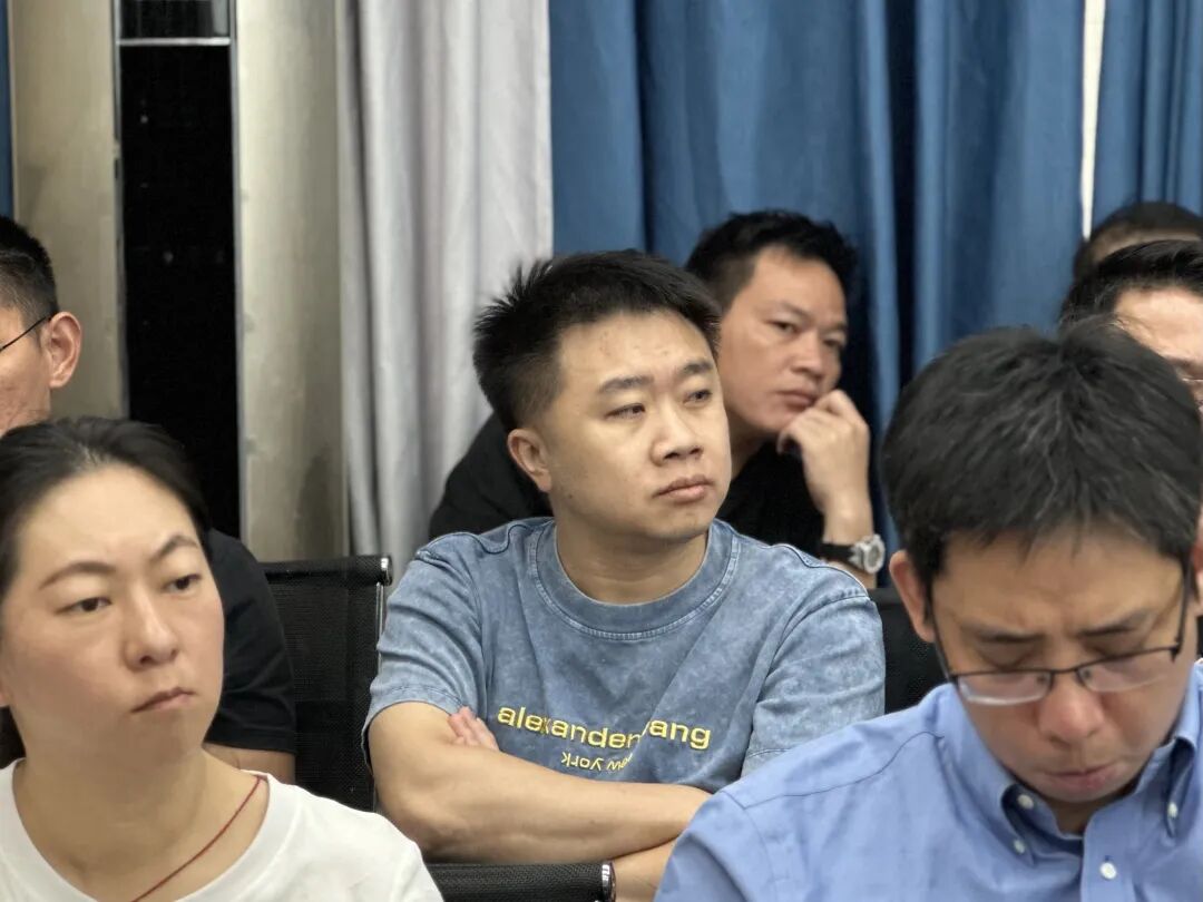 学员企业参访丨走进伊房公寓,浅析长租公寓运营模式,如何快速拿房,短期打出规模优势 - 图8