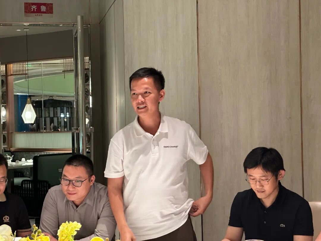 班级风采丨学加产城研习社13&14期联谊聚会圆满落幕 - 图9