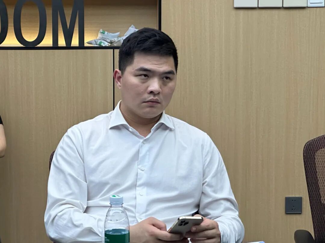 学员企业参访|走进“双奥之企”利亚德集团 - 图23