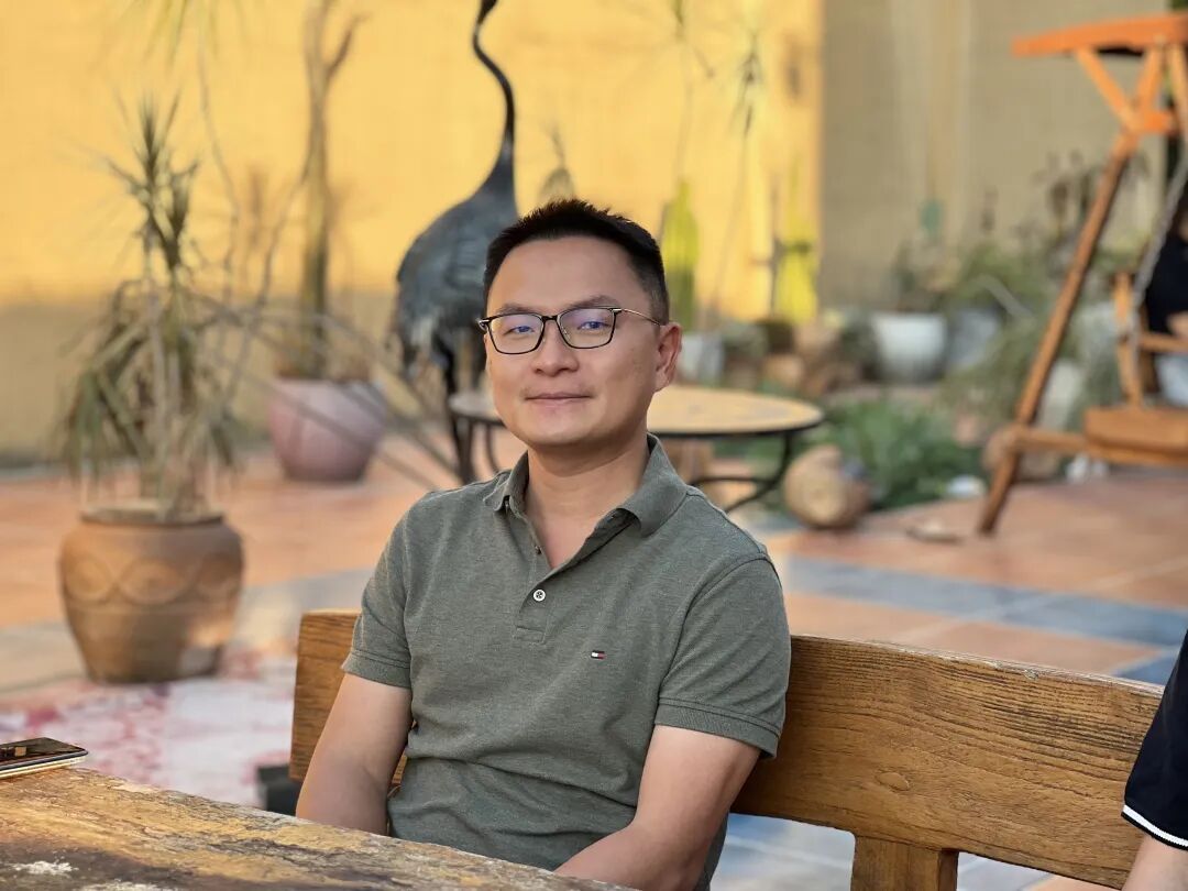 学员项目走访|走进白云财富名门 - 图18
