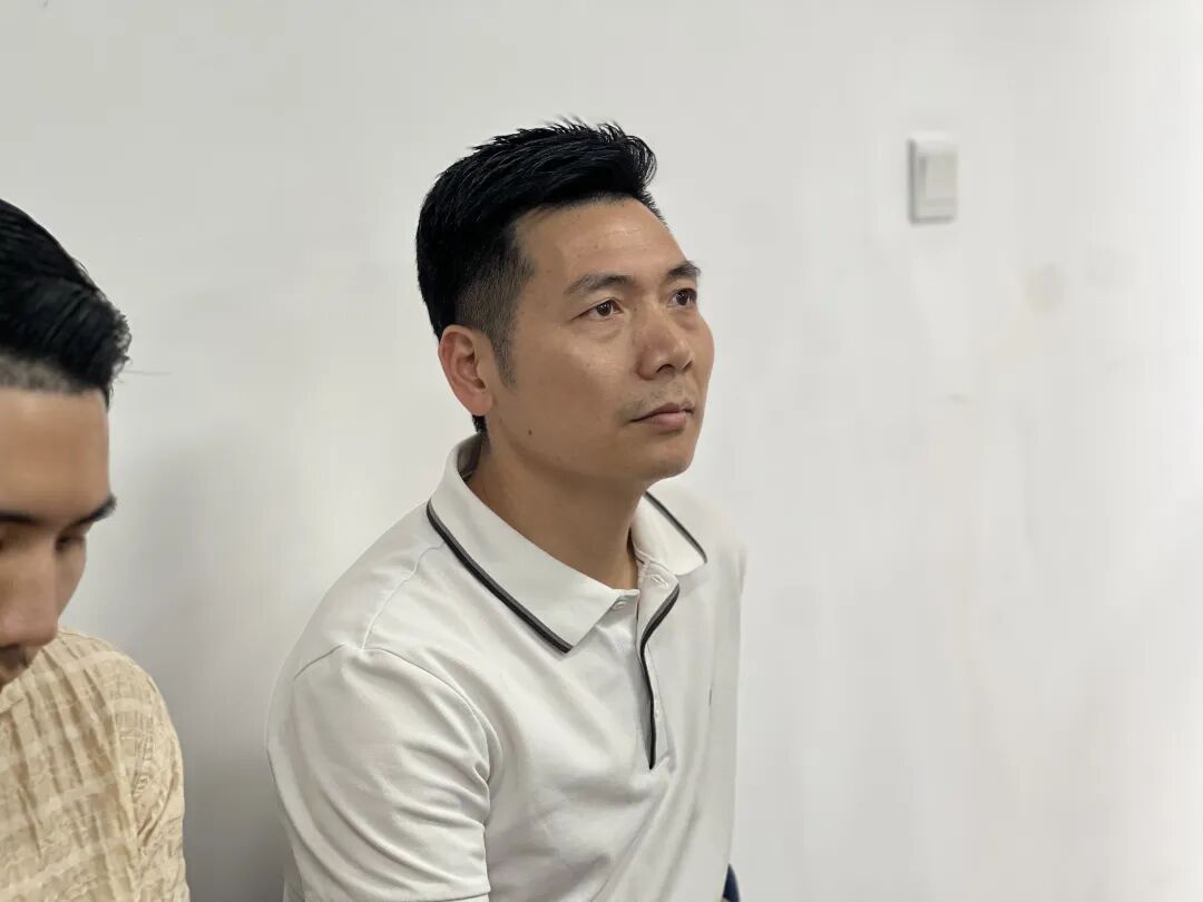 学员项目走访丨广州江南颐养苑 - 图31