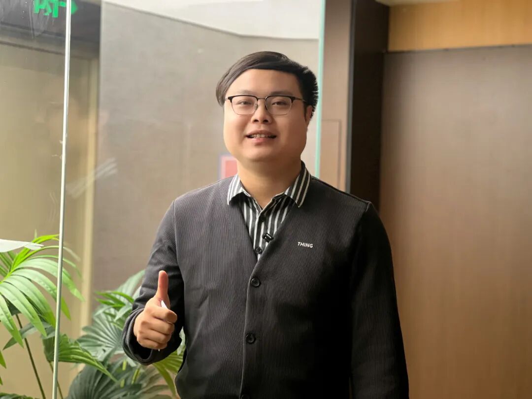 学员项目走访|探访中鸿兴实业:长租公寓的“轻量化微改造”与社区生态之道 - 图2