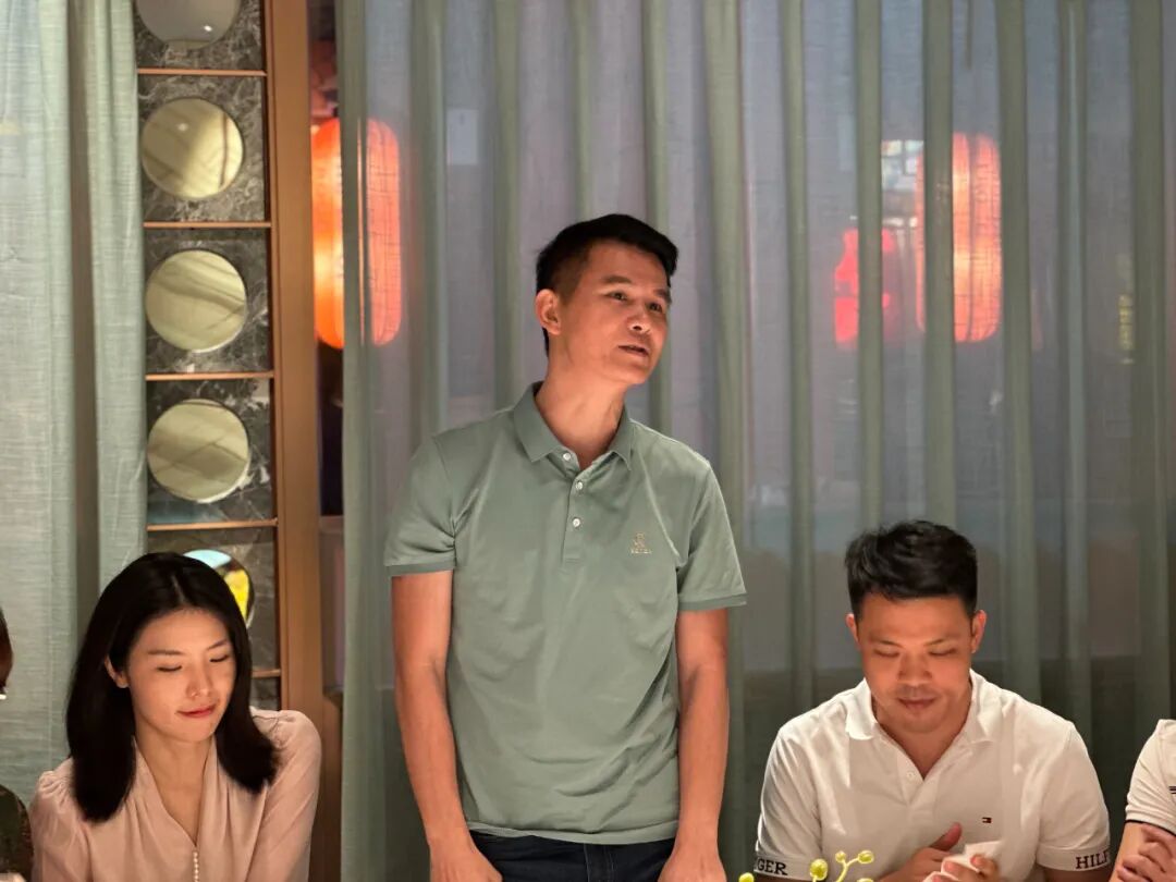 班级风采丨学加产城研习社13&14期联谊聚会圆满落幕 - 图6
