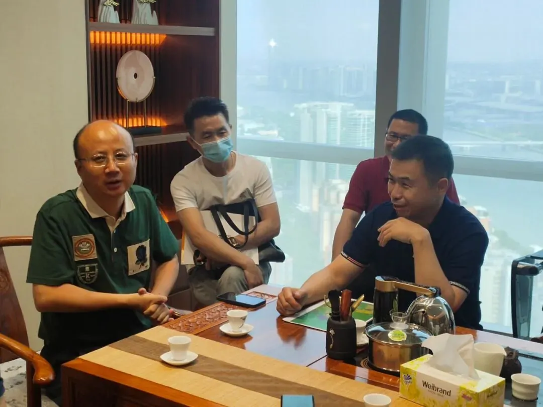 崔元星老师为学加学员解答土地问题 - 图5