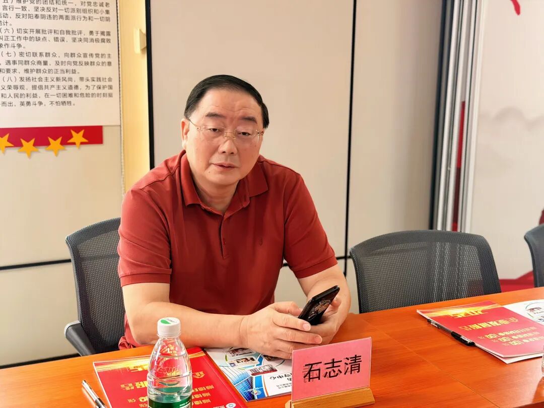 走进顺德百强俱乐部,我们聊了聊园区安全这件事,解锁园区消防"无人值守"新玩法 - 图23