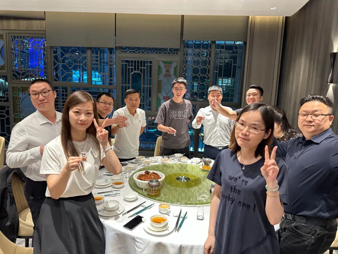 班级风采丨学加产城研习社14&15期联谊聚会圆满落幕 - 图27