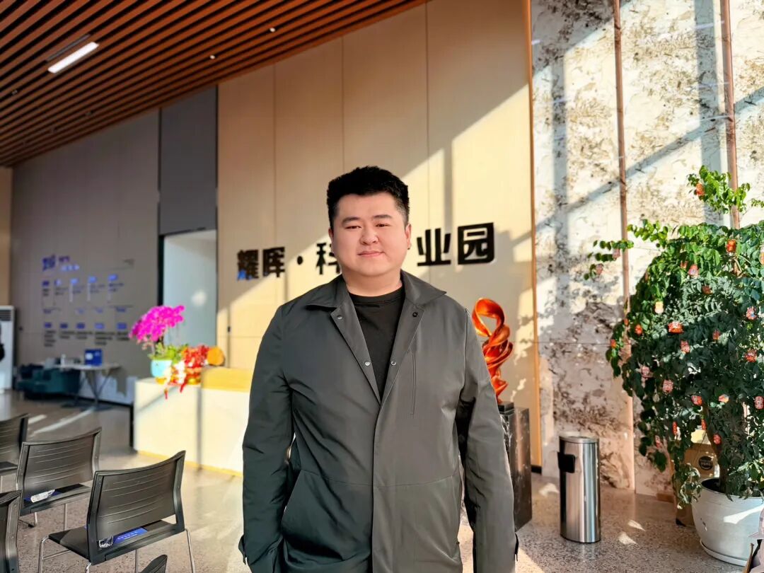 参访耀晖·科技产业园:广东省首宗获批低效用地改造(集转国)的案例 - 图19