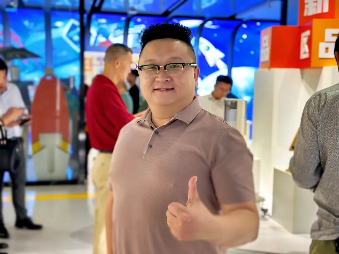 项目走访丨走进广东工业设计城 - 图10