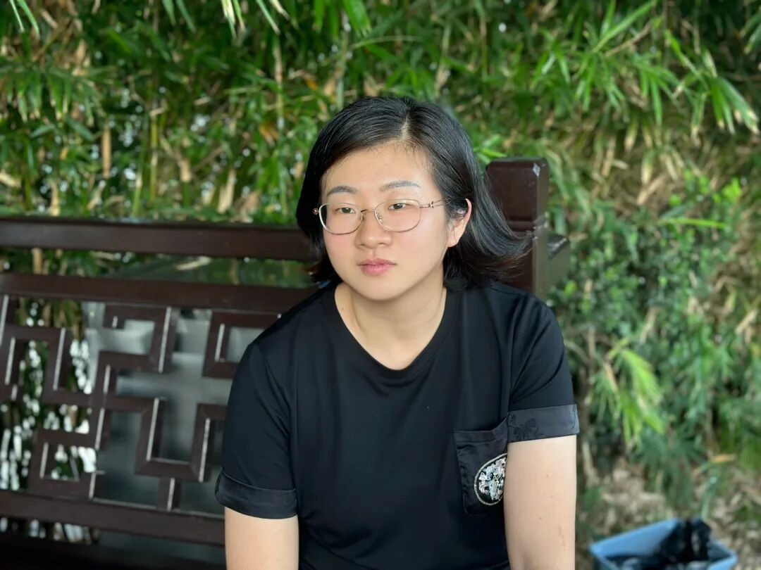 学加花都同学活动丨走进鼎盛智谷 - 图15