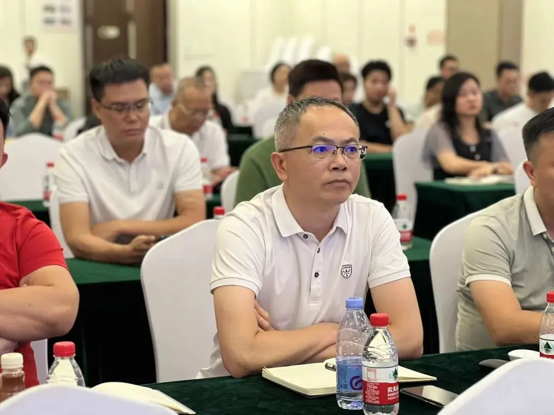 【三板斧第八期】产业园融资与创新?产业园区提升招商效率有几招? - 图17