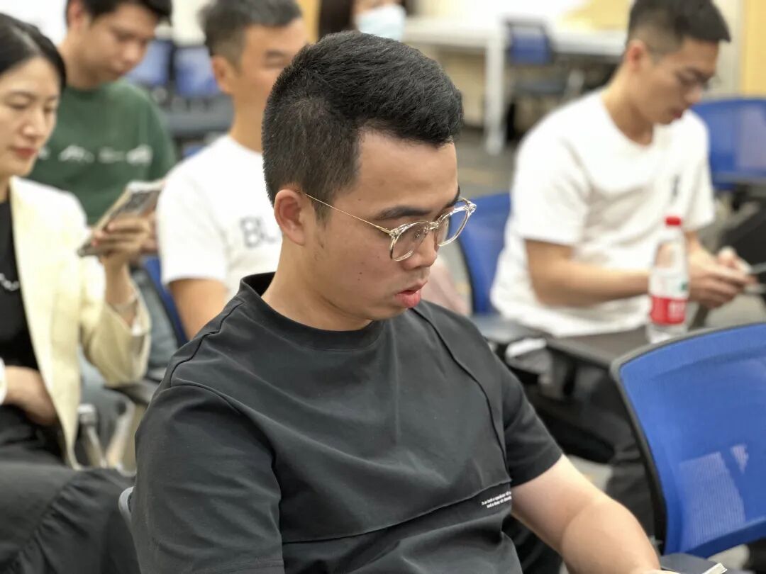【三板斧第十三期】新媒体下的空间话题营造及消费场景的构建 - 图25