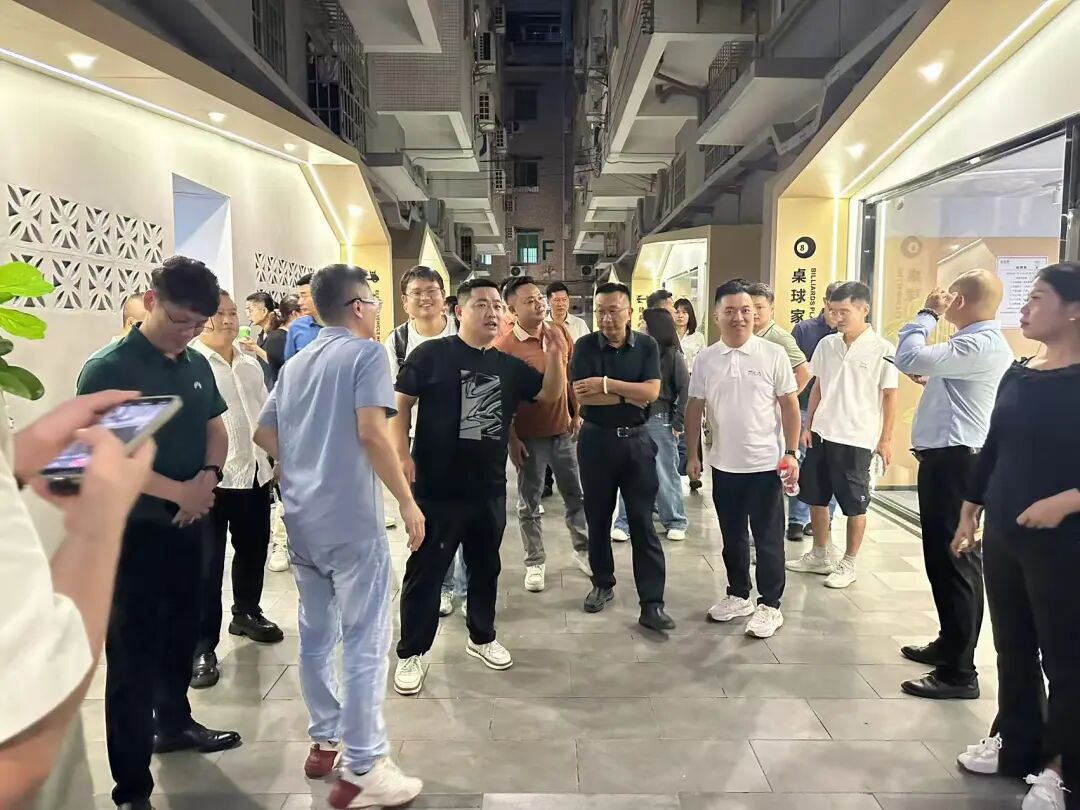 学员项目参访|新里想公寓:为都市青年打造有温度的“家” - 图44