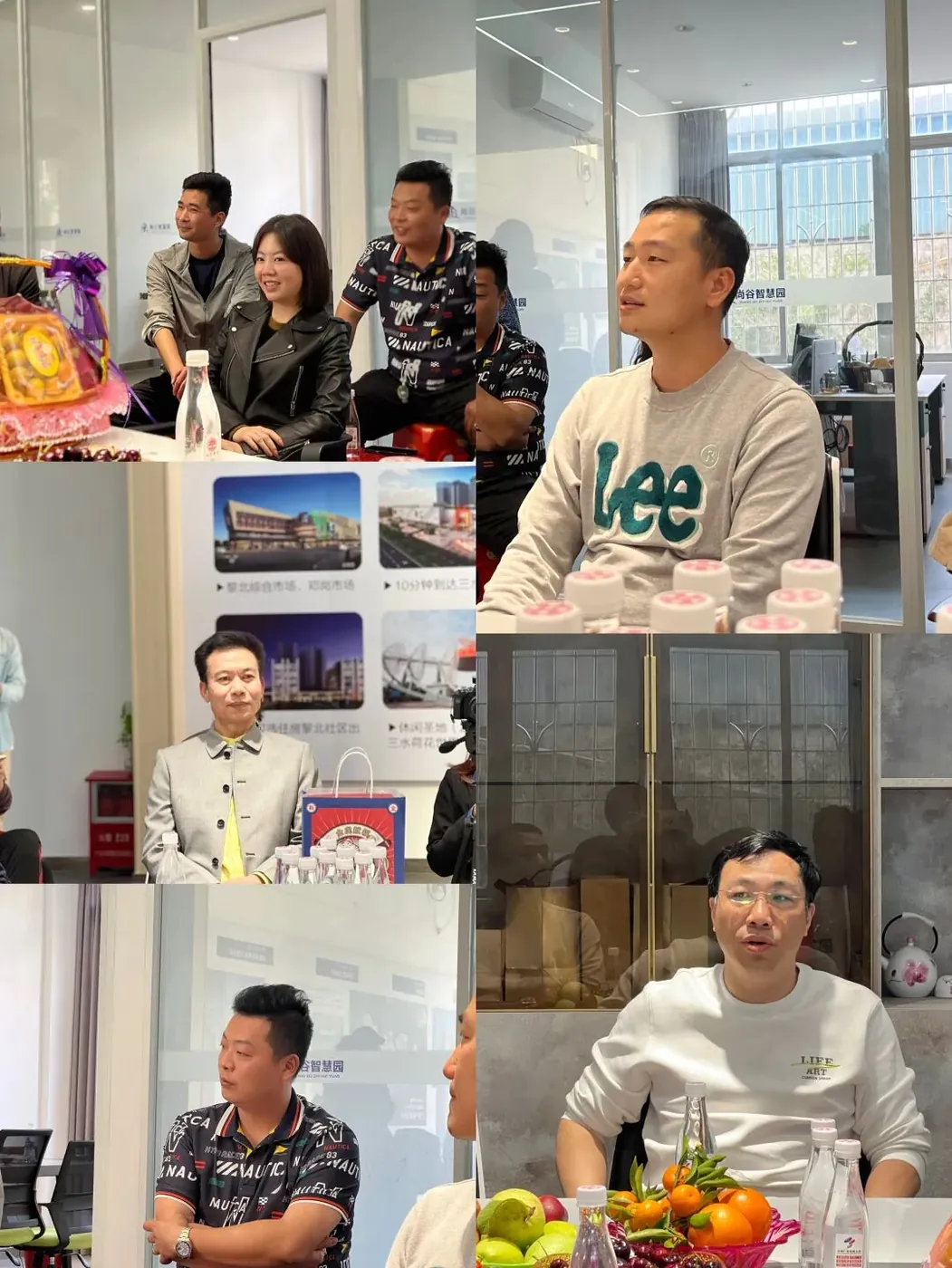 佛山同学会活动 | 佛山工改工案例及政策分享 - 图10