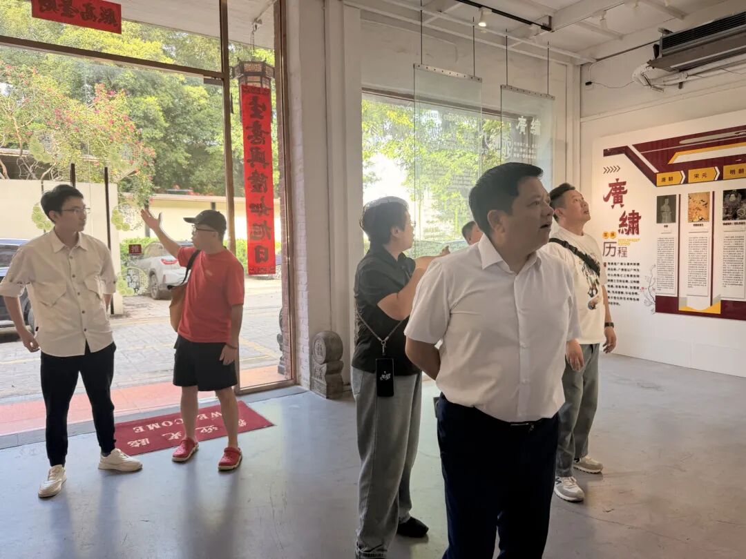 从悦醍聚龙古村到信义会馆:非标商业的本质,是“尊重土地的脾气” - 图18