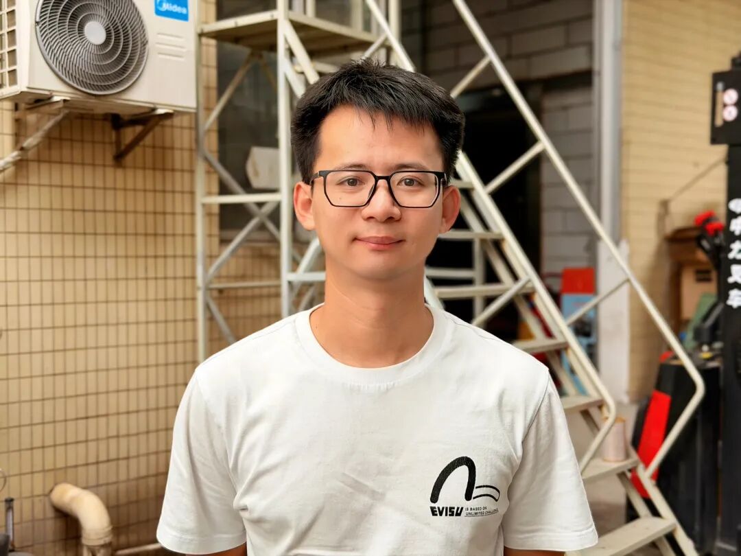 老厂房如何“变形计”,走进海和工业园,唤醒4万+㎡空间新想象 - 图14