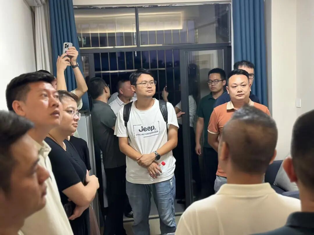 学员项目参访|新里想公寓:为都市青年打造有温度的“家” - 图42